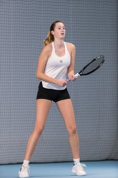 Jolien Ueberschär 237 - Ellerbeker Weihnachtsturnier